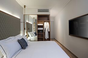 Hotel Nucha - Fattal Colors