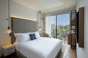 Hotel Nucha - Fattal Colors