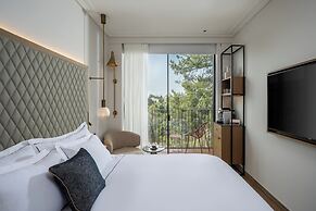 Hotel Nucha - Fattal Colors