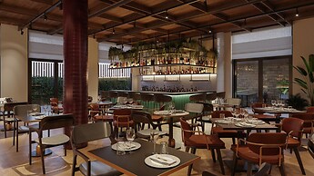 Hotel Nucha - Fattal Colors