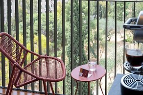 Hotel Nucha - Fattal Colors