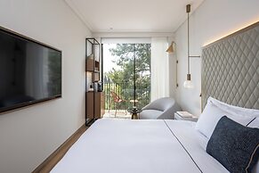 Hotel Nucha - Fattal Colors