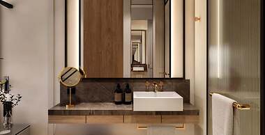 Hotel Nucha - Fattal Colors