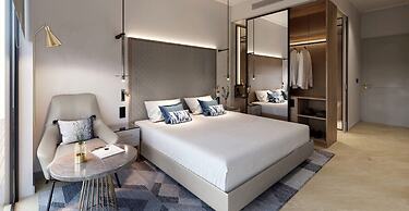 Hotel Nucha - Fattal Colors