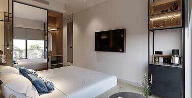 Hotel Nucha - Fattal Colors