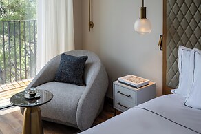 Hotel Nucha - Fattal Colors