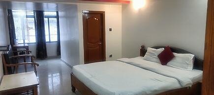 HOTEL KNIGHT INN BY ROH