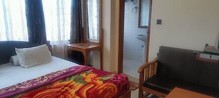 HOTEL KNIGHT INN BY ROH