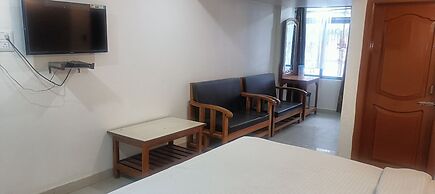 HOTEL KNIGHT INN BY ROH