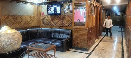 HOTEL KNIGHT INN BY ROH