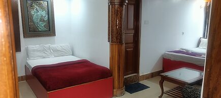 HOTEL KNIGHT INN BY ROH