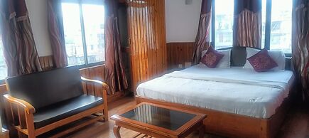 HOTEL KNIGHT INN BY ROH