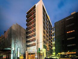 Premier Nagoya Natural Hot Spring Sakura-dori Exit