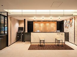 Premier Nagoya Natural Hot Spring Sakura-dori Exit