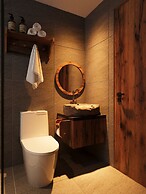 UNIQUE Creative - Grand Residence - Rooftop Pool