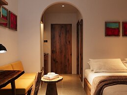 UNIQUE Creative - Grand Residence - Rooftop Pool