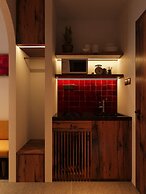 UNIQUE Creative - Grand Residence - Rooftop Pool