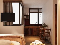 UNIQUE Creative - Grand Residence - Rooftop Pool