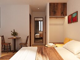 UNIQUE Creative - Grand Residence - Rooftop Pool