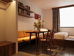 UNIQUE Creative - Grand Residence - Rooftop Pool