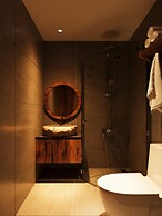 UNIQUE Creative - Grand Residence - Rooftop Pool