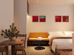 UNIQUE Creative - Grand Residence - Rooftop Pool