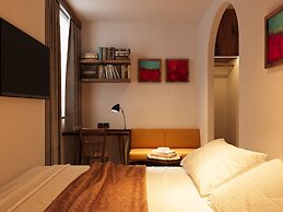 UNIQUE Creative - Grand Residence - Rooftop Pool