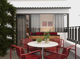 UNIQUE Creative - Grand Residence - Rooftop Pool