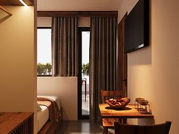 UNIQUE Creative - Grand Residence - Rooftop Pool