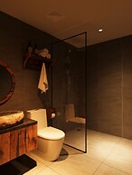 UNIQUE Creative - Grand Residence - Rooftop Pool