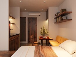 UNIQUE Creative - Grand Residence - Rooftop Pool