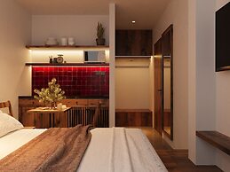 UNIQUE Creative - Grand Residence - Rooftop Pool