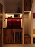 UNIQUE Creative - Grand Residence - Rooftop Pool