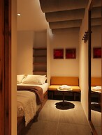 UNIQUE Creative - Grand Residence - Rooftop Pool