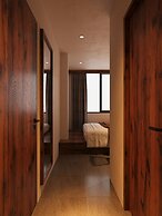 UNIQUE Creative - Grand Residence - Rooftop Pool