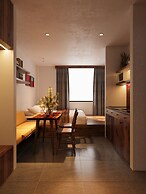 UNIQUE Creative - Grand Residence - Rooftop Pool