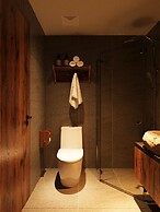 UNIQUE Creative - Grand Residence - Rooftop Pool