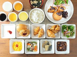 SUPER HOTEL Nagoya Natural Hot Spring Shinkansenguchi