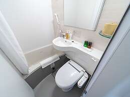 SUPER HOTEL Nagoya Natural Hot Spring Shinkansenguchi