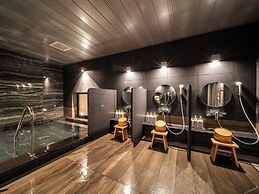 SUPER HOTEL Nagoya Natural Hot Spring Shinkansenguchi