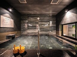 SUPER HOTEL Nagoya Natural Hot Spring Shinkansenguchi