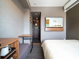 SUPER HOTEL Nagoya Natural Hot Spring Shinkansenguchi