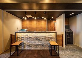 SUPER HOTEL Nagoya Natural Hot Spring Shinkansenguchi