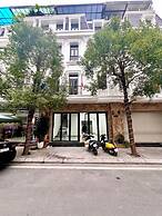 Hoàng Huy Riverside by HPT Home