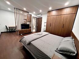 Hoàng Huy Riverside by HPT Home