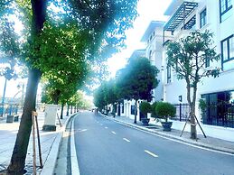 Hoàng Huy Riverside by HPT Home