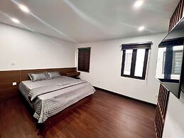 Hoàng Huy Riverside by HPT Home