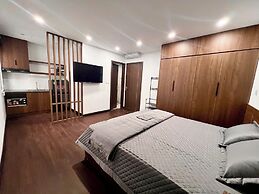 Hoàng Huy Riverside by HPT Home