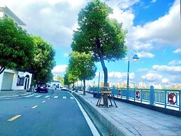 Hoàng Huy Riverside by HPT Home