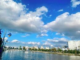 Hoàng Huy Riverside by HPT Home